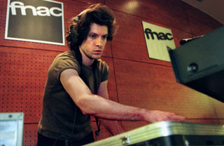 Joao Aguardela